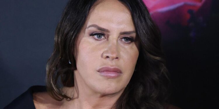 ‘Emilia Pérez’ triunfa en los premios Critics Choice a la sombra de Karla Sofía Gascón