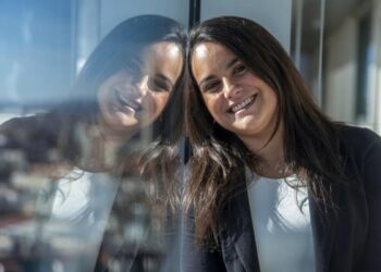 ‘Mariona Caldentey’, de Laia Coll: con el 9… Mariona