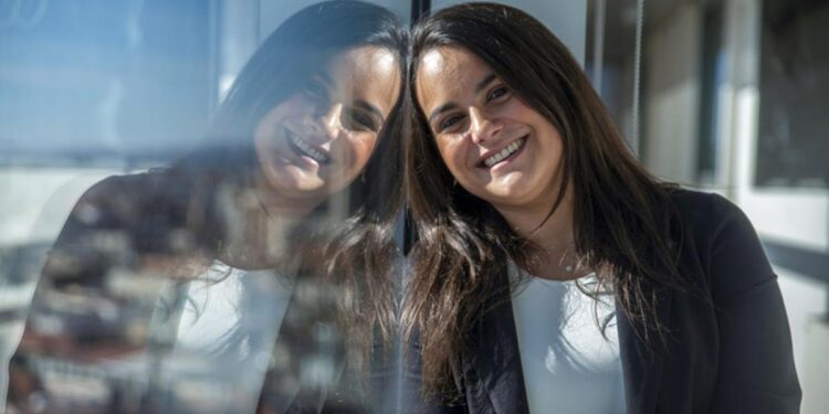 ‘Mariona Caldentey’, de Laia Coll: con el 9… Mariona