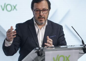 Vox exige el acta a los concejales de Valencia: “Los votos son del partido”