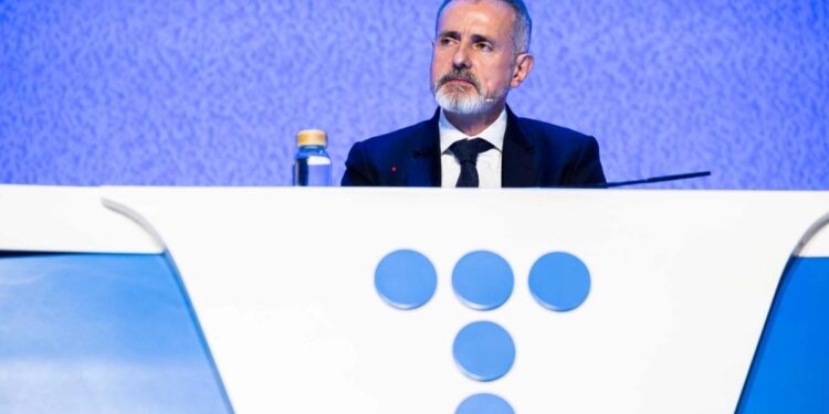 Las telecos de España abren un nuevo ciclo tras el año más loco del sector