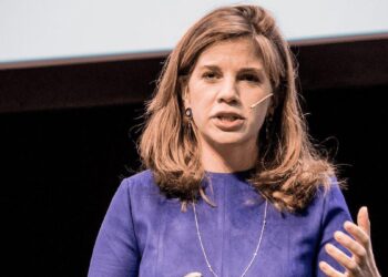 Marian Rojas Estapé desvela en su paso por ‘El Hormiguero’ la cara oculta (y las desventajas) de la dopamina: ‘Nos intoxicamos’