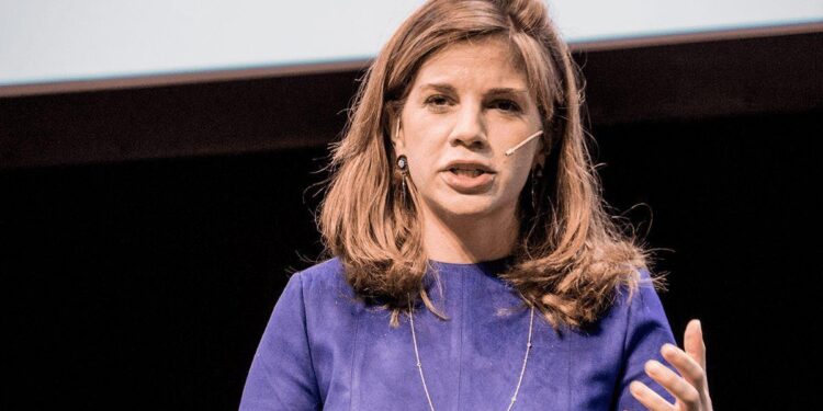 Marian Rojas Estapé desvela en su paso por ‘El Hormiguero’ la cara oculta (y las desventajas) de la dopamina: ‘Nos intoxicamos’