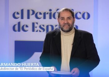 ‘El Periódico de España’ lanza ‘Claves de Actualidad’, un ‘videopodcast’ que analiza las noticias más relevantes