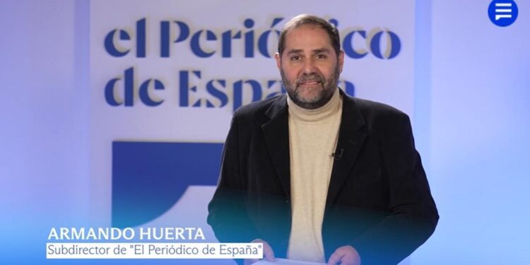 ‘El Periódico de España’ lanza ‘Claves de Actualidad’, un ‘videopodcast’ que analiza las noticias más relevantes