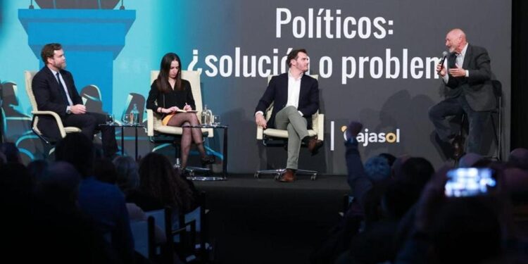 ¿Hay espacio para otro partido de derechas en España?