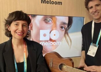 Meloom: bastan 10 minutos al día para convertirte en músico
