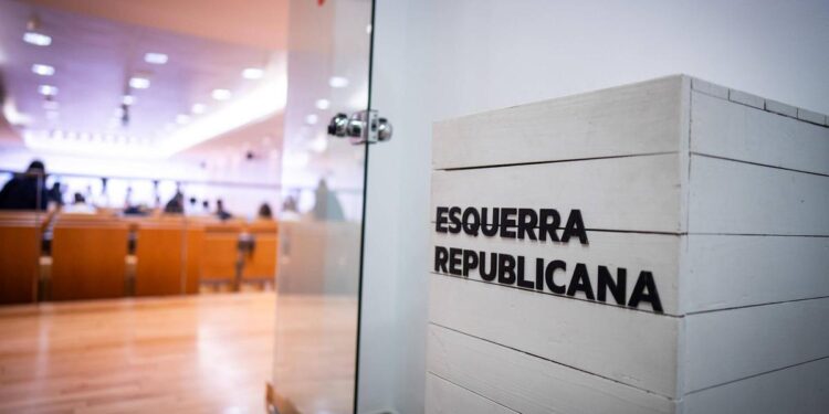 ERC impulsa una reforma interna para evitar otro agónico congreso de casi un año