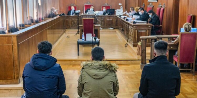 Detenido el miembro de la ‘manada de Badajoz’ que estaba en busca y captura