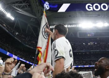 Ganó el Real Madrid, corrió el Atlético y decidirá el Metropolitano