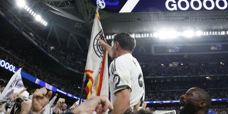Ganó el Real Madrid, corrió el Atlético y decidirá el Metropolitano