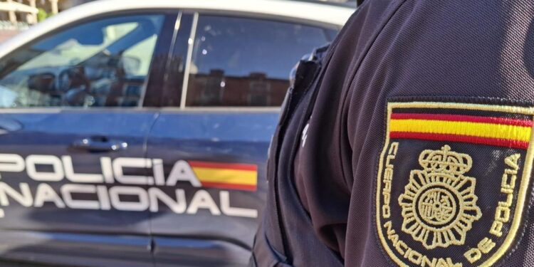 Liberado el empresario secuestrado en Vélez-Málaga con señales de haber sufrido una paliza