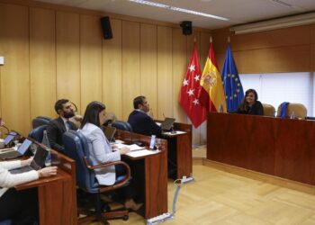 El Consejo de Estado avala que Pedro Sánchez no comparezca en la Asamblea de Madrid