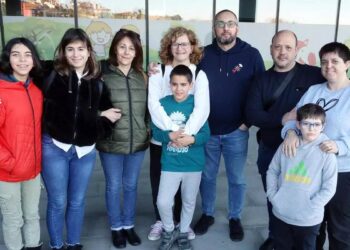 Cuando las proteínas son un veneno: Mara y Mario solo toleran 18 gramos, lo que contiene un bistec