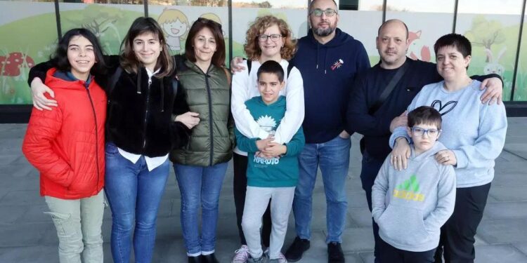 Cuando las proteínas son un veneno: Mara y Mario solo toleran 18 gramos, lo que contiene un bistec