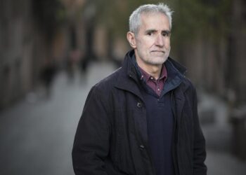 Ferran Puig, director de Oxfam en Yemen: ‘Estamos aterrorizados con el regreso de Trump’