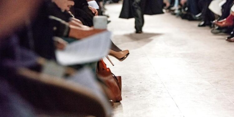 Test | ¿Cuánto sabes de Moda?