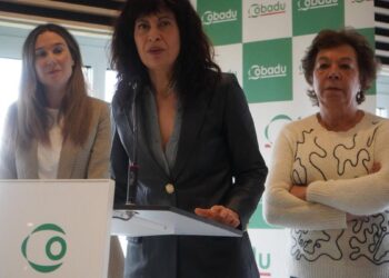 Redondo afirma que la investigación del fiscal general del Estado “no tiene un pase democrático”