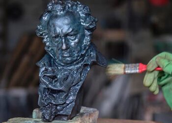 Está en Netflix y es la película con más Goya de la historia: no te pierdas este clásico contemporáneo