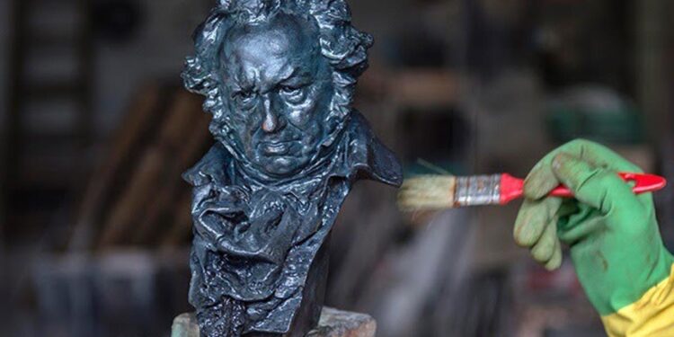 Está en Netflix y es la película con más Goya de la historia: no te pierdas este clásico contemporáneo