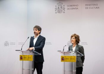 La reforma del INAEM consiste, de momento, en una nueva Dirección General para tramitar las subvenciones