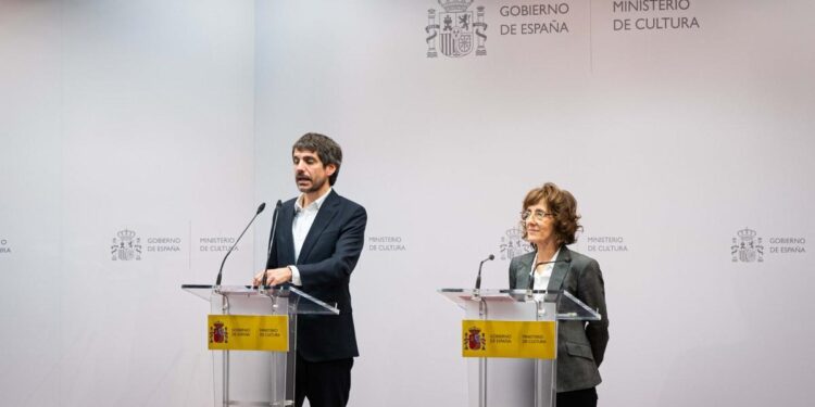 La reforma del INAEM consiste, de momento, en una nueva Dirección General para tramitar las subvenciones