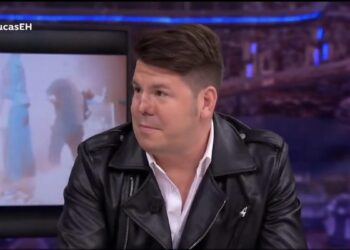 Muere Pedro González, hermano de Lucas de ‘Andy y Lucas’, a los 55 años