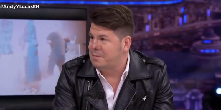 Muere Pedro González, hermano de Lucas de ‘Andy y Lucas’, a los 55 años