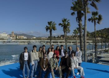 ‘Sorda’ hace buenos los pronósticos y triunfa en Málaga