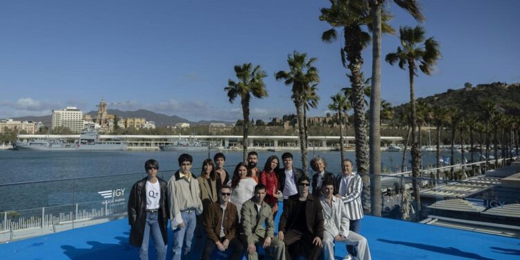 ‘Sorda’ hace buenos los pronósticos y triunfa en Málaga