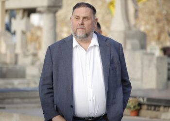 Junqueras critica que el FLA es ‘una deuda injusta’ del PP y defiende que la quita no solo beneficia a Cataluña