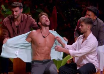 ‘La isla de las tentaciones’: ¿experimento social o puro show?