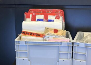 ‘Estaba orgulloso de lo que hacía y lo escribí en mis cuadernos’: declara el pederasta francés