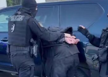 El crimen organizado se instala en cárceles y calles de España por encima de las estadísticas oficiales