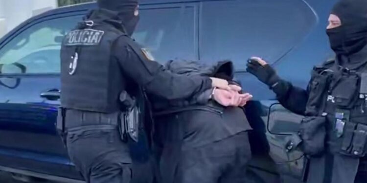 El crimen organizado se instala en cárceles y calles de España por encima de las estadísticas oficiales