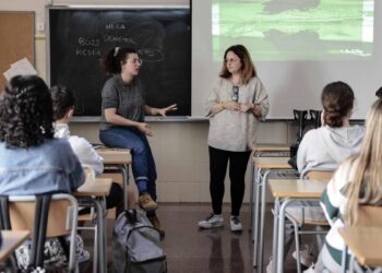 Unos 77.000 niños sufren cada año violencia sexual en España, uno de cada cinco por otro menor