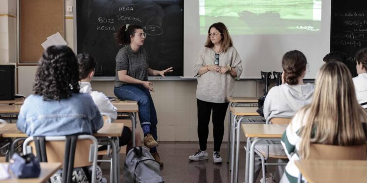 Unos 77.000 niños sufren cada año violencia sexual en España, uno de cada cinco por otro menor