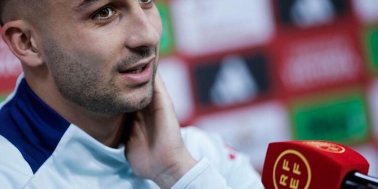 El mensaje de Ferran al público de Valencia: ‘Mestalla debe ser una caldera’