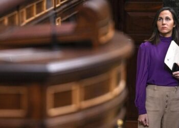 Podemos rechaza el pacto migratorio y pone en riesgo su aprobación: ‘No se hará con nuestros votos’