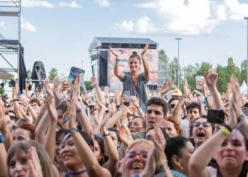 El sexismo en la música no desaparece: más de la mitad de las canciones más escuchadas en España contienen letras machistas