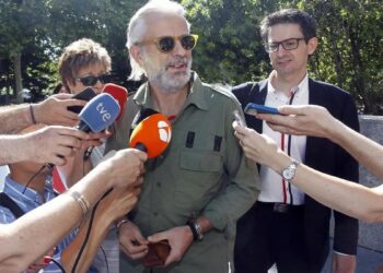 El primer abogado del ‘yonqui del dinero’ avala el registro en su despacho que propició la causa de Zaplana