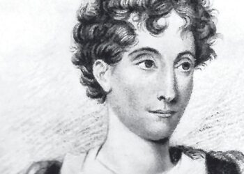 ‘Melmoth el errabundo’, de Charles R. Maturin: espejo del tiempo oscuro