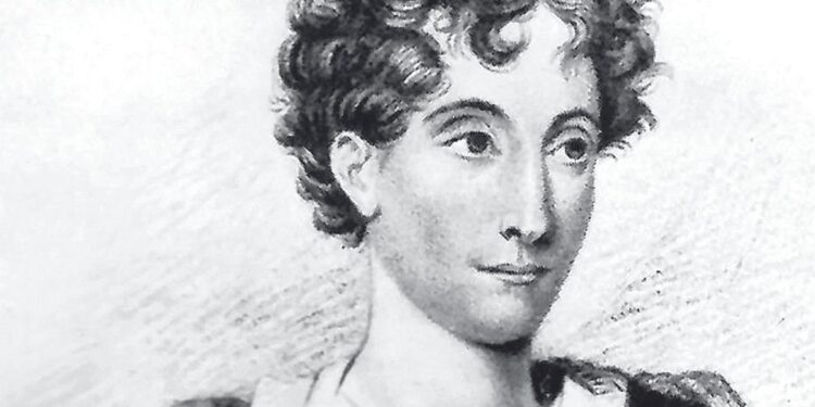 ‘Melmoth el errabundo’, de Charles R. Maturin: espejo del tiempo oscuro