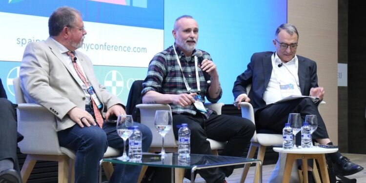 Rodrigo de la Calle sobre la dieta mediterránea: ‘Es urgente una asignatura de Dietética y Nutrición en los colegios’