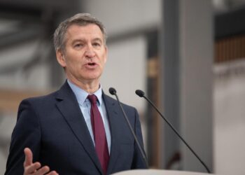 Feijóo rechaza que Sánchez condone la deuda para “pagar el alquiler de la Moncloa” y apuesta por “reestructurarla”