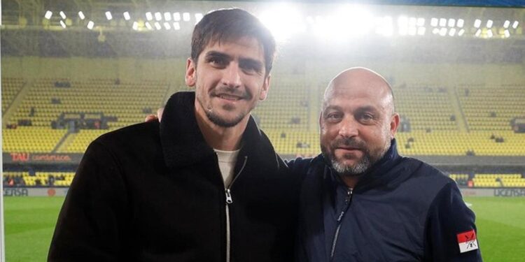 Suspendido el Villarreal-Espanyol por la alerta meteorológica