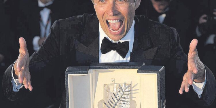 Sean Baker, el chico maravilla que se ha llevado cinco Oscar