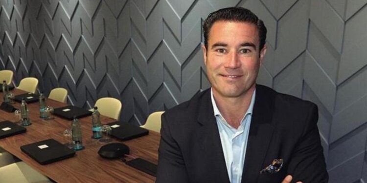 Francisco Espinosa, el empresario que acaba de comprar Itemat, una empresa asturiana clave para defensa: ‘La región es un polo industrial atractivo’