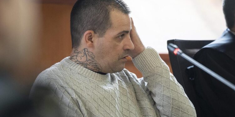 Prisión permanente revisable por asesinar a su hija y su pareja en Cantabria