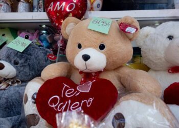 Escala de San Valentín: científicos establecen 7 preguntas que miden en minutos en qué momento se encuentra una relación